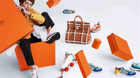 advertising hermes|hermes customer analysis.